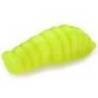 Naluca FISHUP Maya Cheese 3.5cm, culoare 111 Hot Chartreuse, 8buc/plic