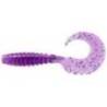 Naluca FISHUP Fancy Grub 5cm, culoare 014 Violet Blue, 10buc/plic