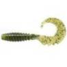 Naluca FISHUP Fancy Grub 2.5cm, culoare 042 Watermelon Seed, 12buc/plic