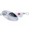 Lingurita rotativa RTB InLine Spinner nr.3 3.5g nr.07 Silver Blade