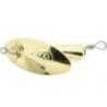 Lingurita rotativa RTB InLine Spinner nr.3 3.5g nr.06 Gold Blade