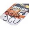 Carlige SELECT BAITS Curve Shank SSF, nr.6, 10buc/plic