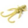 Nimfa FISHUP Baffi Fly Cheese 3.8cm culoare 109 Light Olive, 10buc/plic