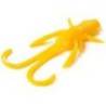 Nimfa FISHUP Baffi Fly Cheese 3.8cm culoare 103 Yellow, 10buc/plic