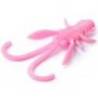 Nimfa FISHUP Baffi Fly Cheese 3.8cm culoare 048 Bubblegum, 10buc/plic