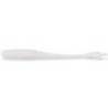 Vierme FISHUP ARW Worm 5.5cm, culoare 081 Pearl, 12buc/plic