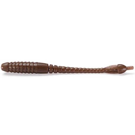 Vierme FISHUP ARW Worm 5.5cm, culoare 012 Chaos, 12buc/plic