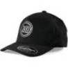 Sapca DUO FlexFit Delta Cap Black