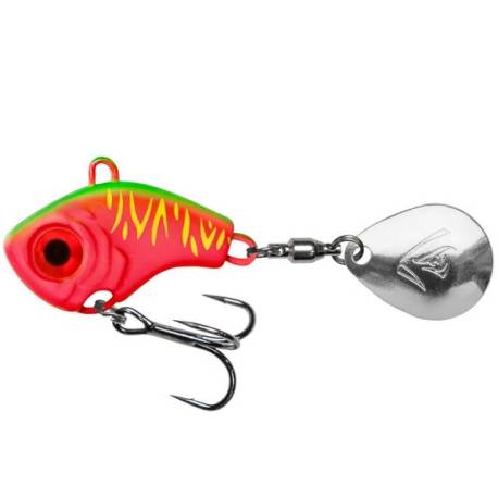 Naluca SELECT Turbo Tail Spinner 12g, culoare 04