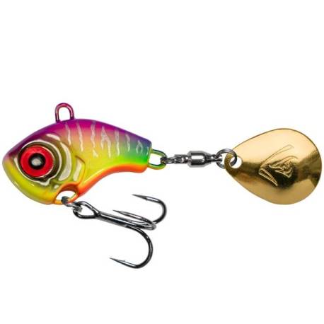 Naluca SELECT Turbo Tail Spinner 12g, culoare 03