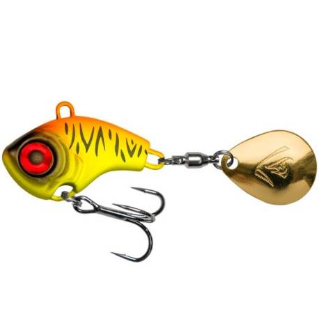 Naluca SELECT Turbo Tail Spinner 7g, culoare 05