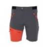 Pantaloni scurti FAVORITE Track Shorts Anthracite S