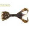 Naluci KEITECH Hyper Spider Core Stick Electric Shad 440, 5cm, 6 buc/plic