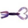 Naluci KEITECH Little Spider 5cm, Purple Jerry 43T, 8buc/plic