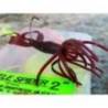 Naluci KEITECH Little Spider 5cm, Cosmos 11, 8buc/plic