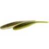 Naluci KEITECH Shad Impact 10cm, Rotten Carrot, 8buc/plic