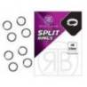 Anouri RTB Split Rings #0 - 3.0mm B/S 8.5kg, 10bucplic