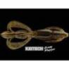 Naluca KEITECH Crazy Flapper 7.1cm, Yodogawa Craw 521S, 8buc/plic