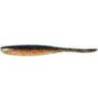 Naluci KEITECH Shad Impact 5cm, Golden Gill, 12buc/plic