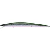 Vobler DUO Tide Minnow Slim 200 Flyer 20cm 29.3g Emerald Glem PB