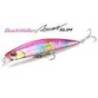 Vobler DUO Beach Walker Axcion Slim 8.5cm 21g APA0107 Red Head Mullet