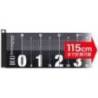 Masuratoare pentru peste DUO Wide Measure Mat