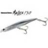 Vobler DUO Rough Trail Malice 13cm 64g Silver Slash