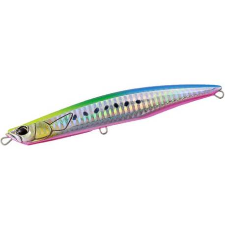 Vobler DUO Rough Trail Malice 13cm 64g Vivid Sardine RB