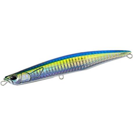 Vobler DUO Rough Trail Malice 13cm 64g Ocean Blue Back