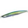 Vobler DUO Rough Trail Malice 13cm 64g Ocean Blue Back