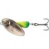 Lingurita rotativa SMITH AR-S Spinner Trout 6g, culoare 21