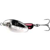 Lingurita rotativa SMITH AR-S Spinner Trout 6g, culoare 08