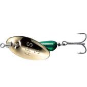 Lingurita rotativa SMITH AR-S Spinner Trout 6g, culoare 07