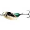 Lingurita rotativa SMITH AR-S Spinner Trout 3.5g, culoare 07