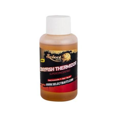 Aroma lichida SELECT BAITS Crayfish Thermidor 50ml