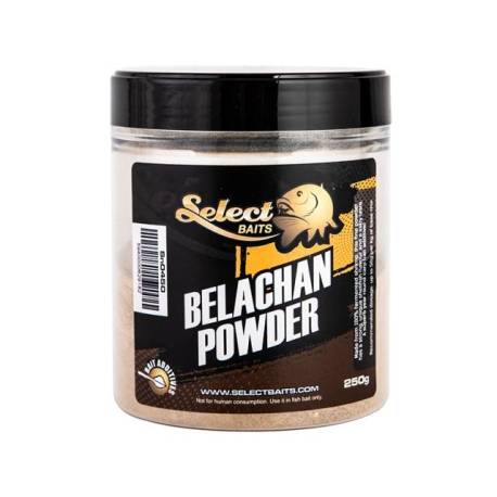 Aditiv SELECT BAITS Belachan Powder 250g