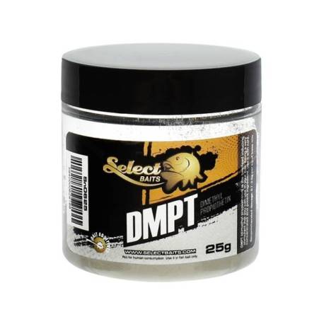 Aditiv SELECT BAITS DMPT - Dimethyl Propiothetin 25g