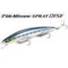 Vobler DUO Tide Minnow Sprat 120SF 12cm 19g MCC0522