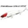 Vobler DUO Tide Minnow Sprat 140SF 14cm 24.5g ASA0032