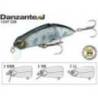 Vobler Pontoon21 Danzante SSR 10cm 17.1g 813 F