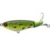 Vobler RIVER2SEA Whopper Plopper 130, Floating, 13cm, 39g, culoare Leopard