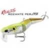 Vobler DUO Rozante Perj 95F 9.5cm 14g GA Oikawa