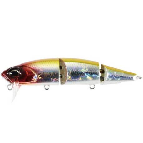 Vobler DUO Rozante Perj 95F 9.5cm 14g Prism Clown