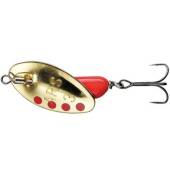 Lingurita rotativa SMITH AR-S Spinner Trout 4.5g, culoare 14