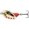 Lingurita rotativa SMITH AR-S Spinner Trout 4.5g, culoare 14