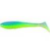 Shad Keitech Swing Impact FAT 12.2cm, Ice Chartreuse PAL03, 5buc/plic