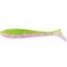 Shad Keitech Swing Impact FAT 7.2cm, Cotton Candy Blue EA16, 10buc/plic