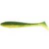 Shad Keitech Swing Impact FAT 7.2cm, Hot Fire Tiger EA05, 10buc/plic