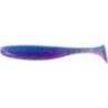 Shad KEITECH Easy Shiner 8.9cm, Morning Dawn Blue FLK EA14, 7buc/plic