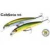 Vobler PONTOON21 Cablista 105SP-SMR 10.5cm, 13.2g, culoare S30